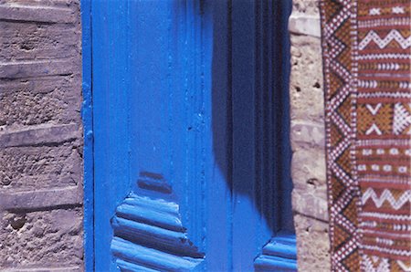 simsearch:841-02924609,k - Blue doors,Essouira,Morocco,North Africa,Africa Stock Photo - Rights-Managed, Code: 841-03034773