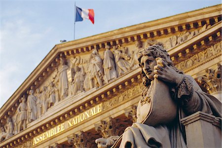 simsearch:841-03034297,k - Assemblee Nationale,Paris,France Stock Photo - Rights-Managed, Code: 841-03035085