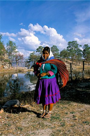 simsearch:841-02709392,k - Tarahumara woman, Mexico, North America Stock Photo - Rights-Managed, Code: 841-03057112