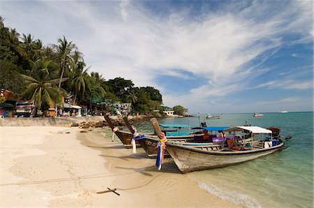 simsearch:841-02705293,k - Ton Sai Bay, Phi Phi Don Island, Thailand, Southeast Asia, Asia Stock Photo - Rights-Managed, Code: 841-03057642