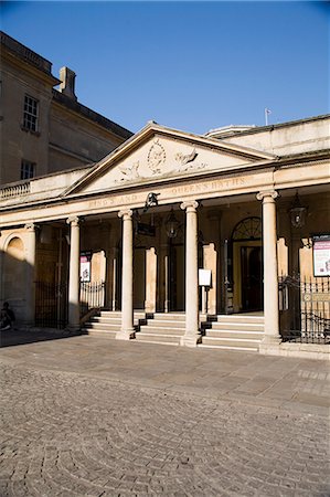 simsearch:841-03063991,k - King's and Queen's Baths, Bath, Avon, England, United Kingdom, Europe Stock Photo - Rights-Managed, Code: 841-03064014
