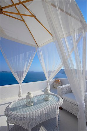 Santorini, Cyclades, Greek Islands, Greece, Europe Stock Photo - Rights-Managed, Code: 841-03067174