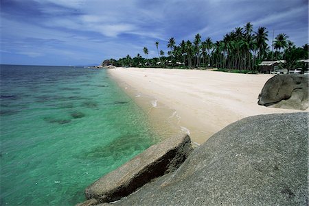 simsearch:841-02705293,k - Lamai Beach, Koh Samui, Thailand, Southeast Asia, Asia Stock Photo - Rights-Managed, Code: 841-03067646