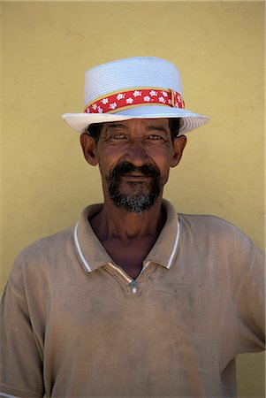 simsearch:841-02707258,k - Portrait of an elderly man, Cape Town, South Africa, Africa Foto de stock - Con derechos protegidos, Código: 841-03061708