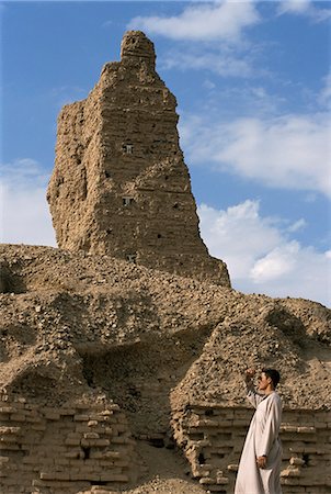 simsearch:841-02707735,k - Nabu's Temple, Borsippa, Iraq, Middle East Stock Photo - Rights-Managed, Code: 841-03063244