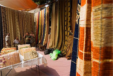 egypt market - El Saida Ashah Market, City of The Dead area, Cairo, Egypt, North Africa, Africa Foto de stock - Con derechos protegidos, Código: 841-03063633