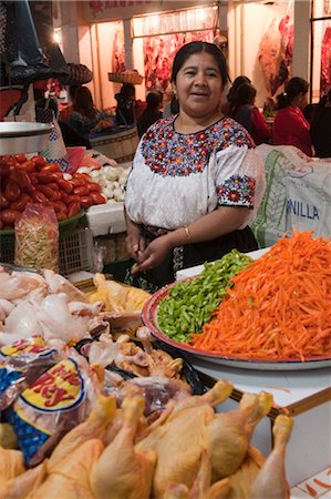 Market, Totonicapan, Guatemala, Central America Stock Photo - Rights-Managed, Code: 841-03490019