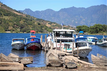 simsearch:862-07495921,k - Santiago Atitlan, Lake Atitlan, Guatemala, Central America Foto de stock - Con derechos protegidos, Código: 841-03518911
