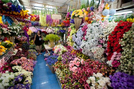 Chatuchak Market, Bangkok, Thailand, Southeast Asia, Asia Stock Photo - Rights-Managed, Code: 841-03674656