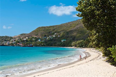 simsearch:841-05796490,k - Friendship Bay beach, Bequia, St. Vincent and The Grenadines, Windward Islands, West Indies, Caribbean, Central America Stock Photo - Rights-Managed, Code: 841-03675192