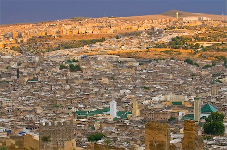 simsearch:841-03676615,k - Old Medina of Fez, UNESCO World Heritage Site, Morocco, North Africa, Africa Stock Photo - Rights-Managed, Code: 841-03676240