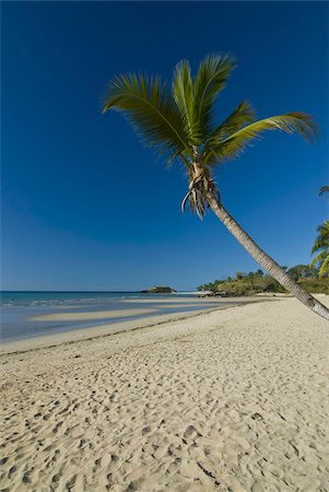 simsearch:851-02962651,k - The beautiful beach of Andilana, Nosy Be, Madagascar, Indian Ocean, Africa Stock Photo - Rights-Managed, Code: 841-03676385