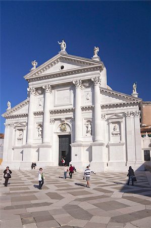simsearch:841-03063374,k - Church of San Giorgio Maggiore, Venice, UNESCO World Heritage Site, Veneto, Italy, Europe Foto de stock - Con derechos protegidos, Código: 841-03677449