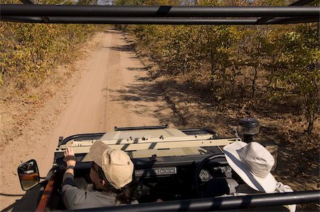 simsearch:6108-06906290,k - On safari, South Luangwa National Park, Zambia, Africa Stock Photo - Rights-Managed, Code: 841-03673319