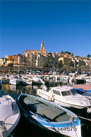 simsearch:841-06445552,k - Menton, Cote d'Azur, Alpes-Maritimes, Provence, French Riviera, France, Mediterranean, Europe Stock Photo - Rights-Managed, Code: 841-03673478