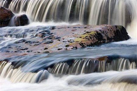 dartmoor national park - Cascading water on the River Tavy at Tavy Cleave, Dartmoor National Park, Devon, England, United Kingdom, Europe Stock Photo - Rights-Managed, Code: 841-03869885