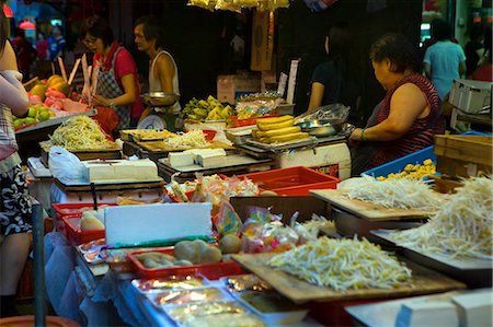 simsearch:855-06339290,k - Wet market at Shaukeiwan,Hong Kong Stock Photo - Rights-Managed, Code: 855-03023802