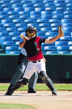 Sports Foto de stock - Con derechos protegidos, Código: 858-03044735