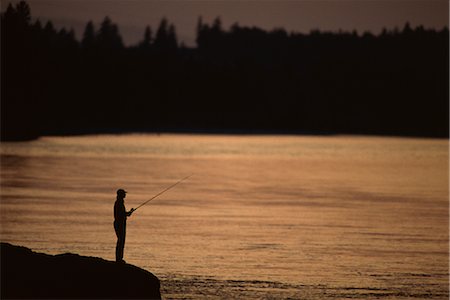 simsearch:858-03052147,k - Fishing Stock Photo - Rights-Managed, Code: 858-03052498