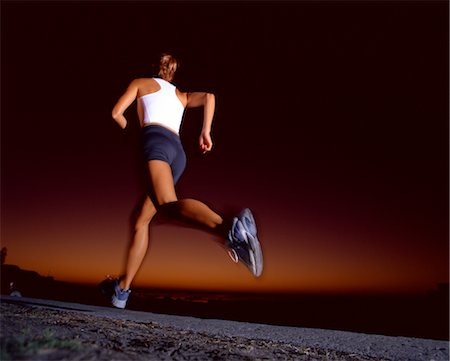simsearch:858-03050428,k - Running Stock Photo - Rights-Managed, Code: 858-03053110
