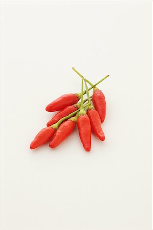 pepper (vegetable) - Red peppers Stock Photo - Rights-Managed, Code: 859-06538293