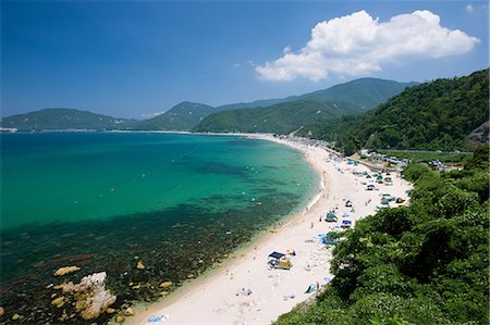 simsearch:859-07284196,k - Suisho Beach, Fukui, Japan Stock Photo - Rights-Managed, Code: 859-07284359