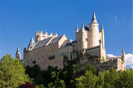 simsearch:859-07283694,k - Alcazar, Spain Stock Photo - Rights-Managed, Code: 859-07284377
