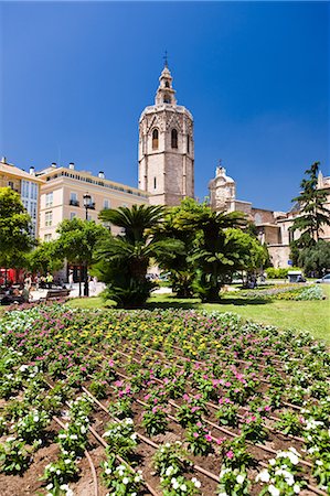simsearch:859-07284196,k - Miguelete Tower, Spain Stock Photo - Rights-Managed, Code: 859-07284379