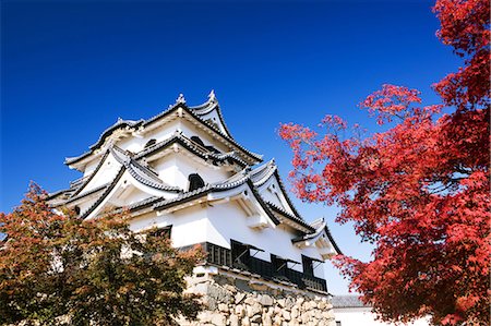 simsearch:859-07283694,k - Hikone Castle, Shiga, Japan Stock Photo - Rights-Managed, Code: 859-07284492