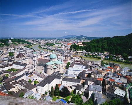 simsearch:859-07283694,k - Salzburg Old Town, Austria Stock Photo - Rights-Managed, Code: 859-07282977