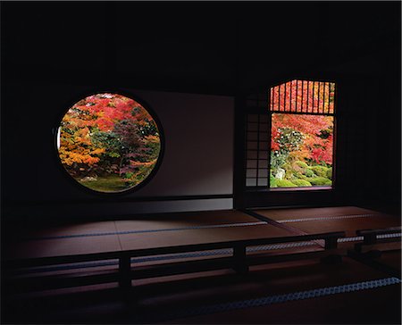 doormat - Kyoto, Japan Stock Photo - Rights-Managed, Code: 859-07441664