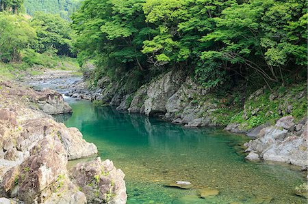 Miyazaki Prefecture, Japan Stock Photo - Rights-Managed, Code: 859-07495354