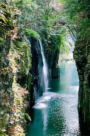 Miyazaki Prefecture, Japan Stock Photo - Rights-Managed, Code: 859-07495517