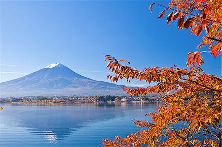 simsearch:859-07495596,k - Yamanashi Prefecture, Japan Stock Photo - Rights-Managed, Code: 859-07783440
