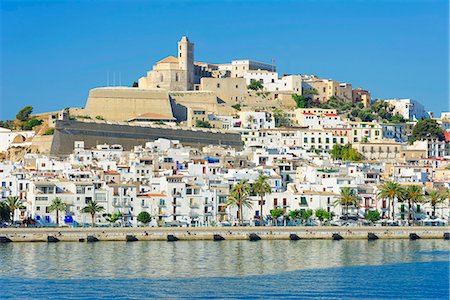 Ibiza, Spain Stock Photo - Rights-Managed, Code: 859-08082243