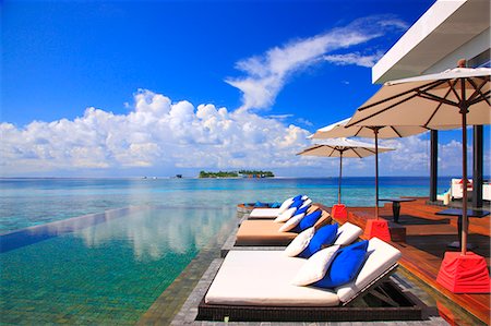 Maldives Stock Photo - Rights-Managed, Code: 859-08357804