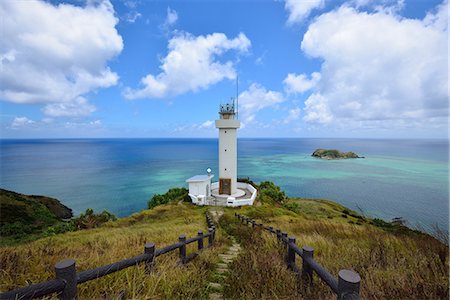 Okinawa, Japan Stock Photo - Rights-Managed, Code: 859-08358648