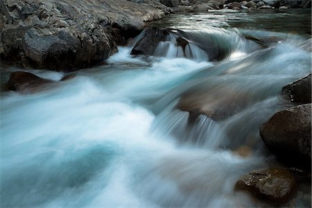 Nagano Prefecture, Japan Foto de stock - Con derechos protegidos, Código: 859-08359157