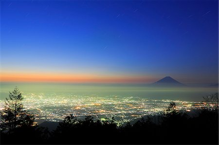 simsearch:859-08359600,k - Yamanashi Prefecture, Japan Photographie de stock - Rights-Managed, Code: 859-08359432