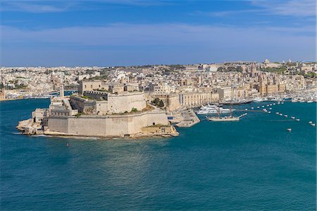 Malta Stock Photo - Rights-Managed, Code: 859-08359603