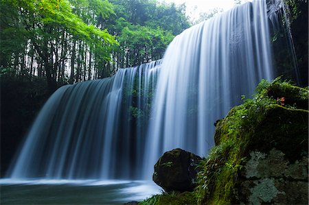 Kumamoto Prefecture, Japan Photographie de stock - Rights-Managed, Code: 859-08359703