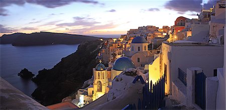 simsearch:859-08770001,k - Greece, Cyclades islands, Santorini Island Photographie de stock - Rights-Managed, Code: 859-08770016