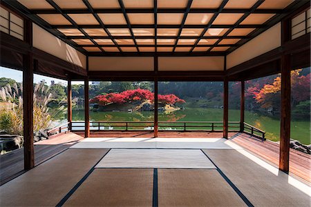 doormat - Kagawa Prefecture, Japan Stock Photo - Rights-Managed, Code: 859-09104618