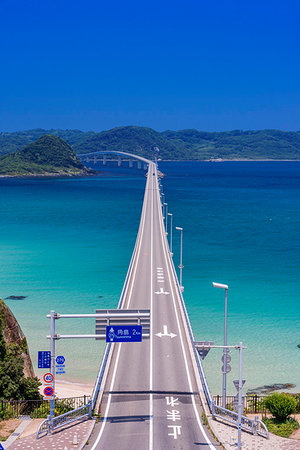 Yamaguchi Prefecture, Japan Stock Photo - Rights-Managed, Code: 859-09228263