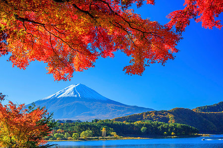 simsearch:859-07495596,k - Yamanashi Prefecture, Japan Stock Photo - Rights-Managed, Code: 859-09228426