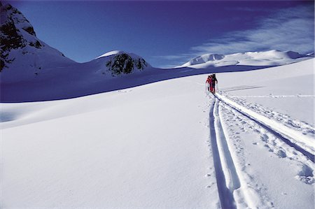 simsearch:859-03194403,k - Winter Expedition Stock Photo - Rights-Managed, Code: 859-03194403