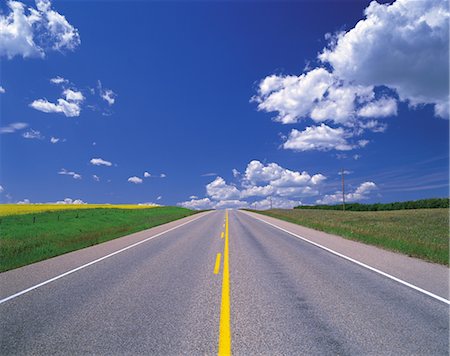 simsearch:859-03193908,k - Open Road Stock Photo - Rights-Managed, Code: 859-03193836