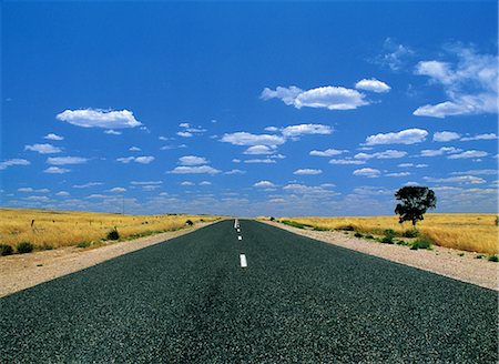simsearch:859-03193908,k - Open Road Stock Photo - Rights-Managed, Code: 859-03193864