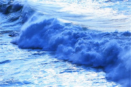 simsearch:859-03598857,k - Ocean Wave Stock Photo - Rights-Managed, Code: 859-03598852