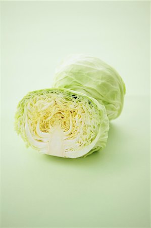 simsearch:859-03601051,k - Cabbage Stock Photo - Rights-Managed, Code: 859-03600812